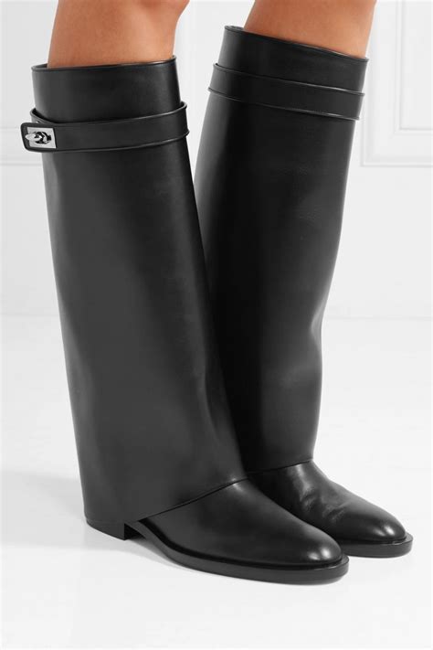 boot givenchy